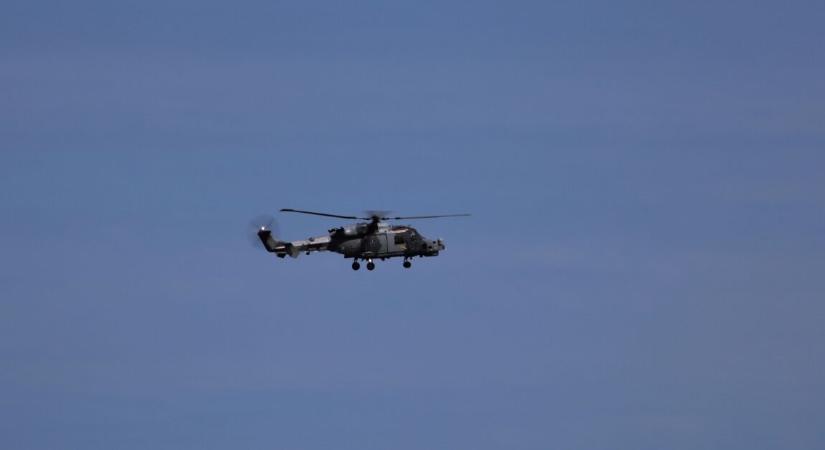 Rendkívüli bejelentést tettek a tragikus helikopterbaleset kapcsán