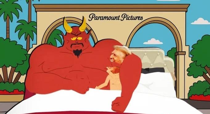 A South Park alkotói: Trump azt hiszi, az a dolga, hogy bohóc legyen