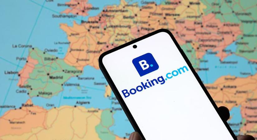 Kirúgtak a Booking.com-ról egy szállodát, amely azt írta, nem fogadnak zsidókat