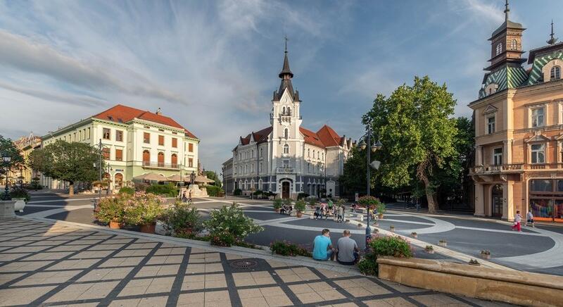 Az önkormányzatokról egyeztetett Szita Károly
