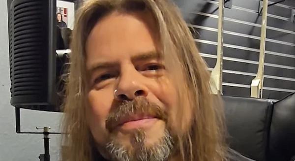 A Queensrÿche frontembere szerint egyre többen bánják meg, hogy Trump-ra szavaztak