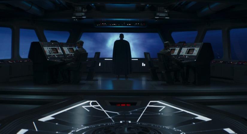 Ezért tűnt el szinte teljesen a Star Wars egyik legjobb hőse