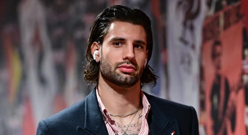 Nem a ruha a lényeg: Szoboszlai Dominik már rég több, mint egy futballista
