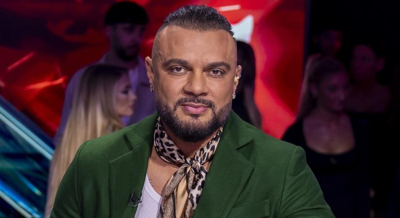 Csaknem a duplájára nőtt Gáspár Laci cégének profitja: ennyi milliót tehetett zsebre az énekes