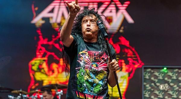 Az Anthrax jó koncertet adott a Barba Negrában, csak a saját életművétől fél egy kicsit (koncertbeszámoló)