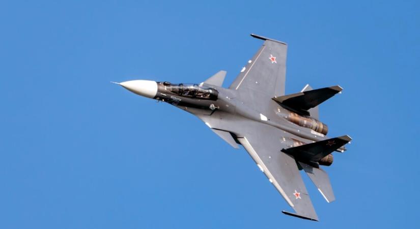 A NATO vezetője az orosz támadások után szinte rögtön Kijevbe utazott