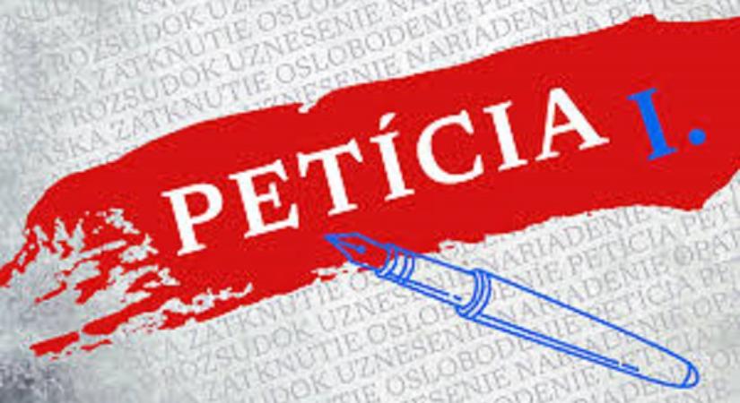 A születési dátumot is kötelező feltüntetni a népszavazási petíciókon