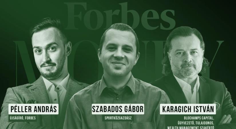 Sportközgazdász: A taorendszer a NER egyik szimbóluma volt, a sikereit kár elvitatni, viszont változásra van szükség