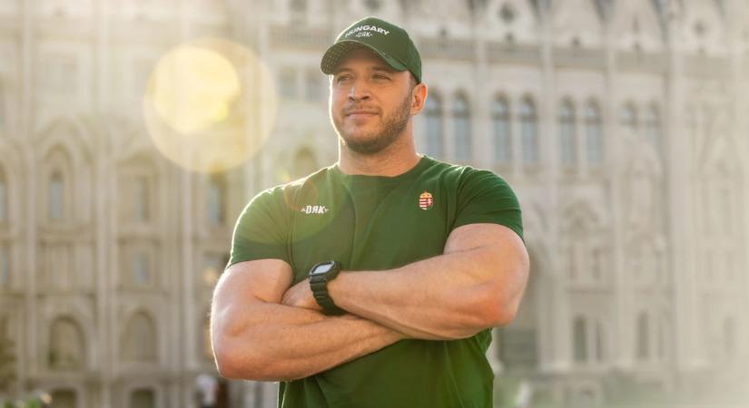Márkanagykövet lett Pálinkás Szilveszter