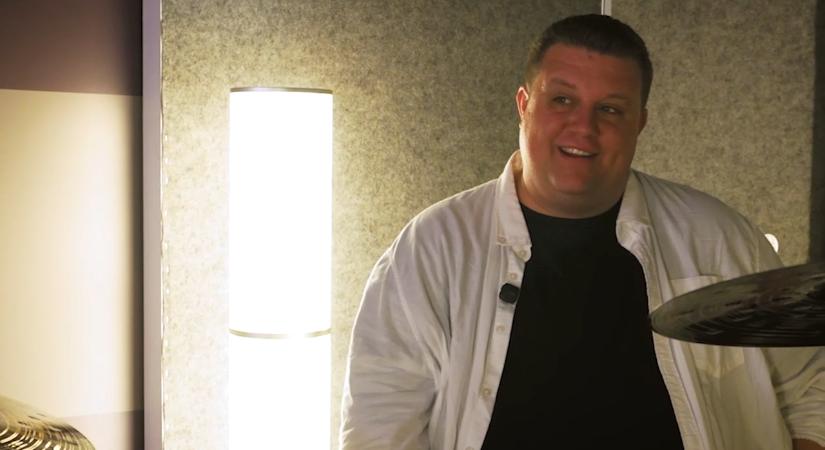 Takács Zalán: "Barátság van Kovi, Magdika és köztem"