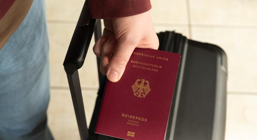 Fordult a trend: a németek inkább Magyarországot választják