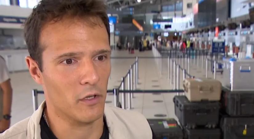 Új főigazgatója lett az Országos Mentőszolgálatnak