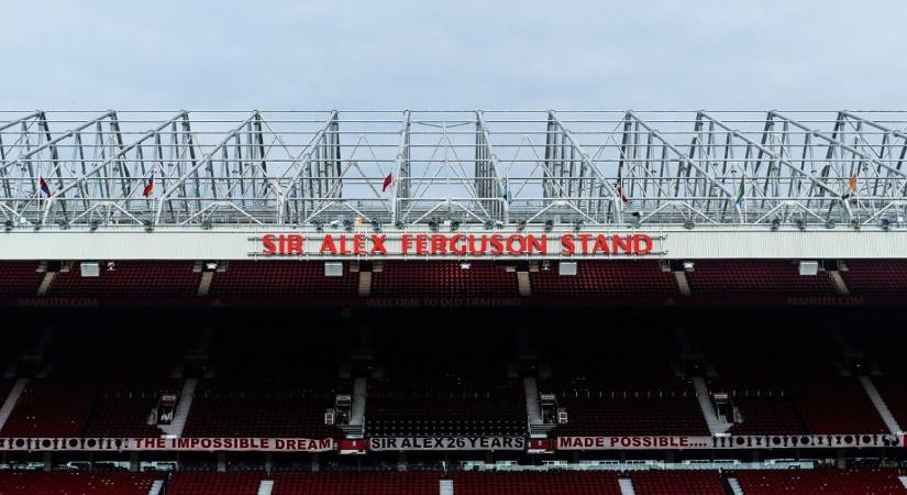 Nagy összegért csábítaná el riválisától a Manchester United a fiatal sztárt