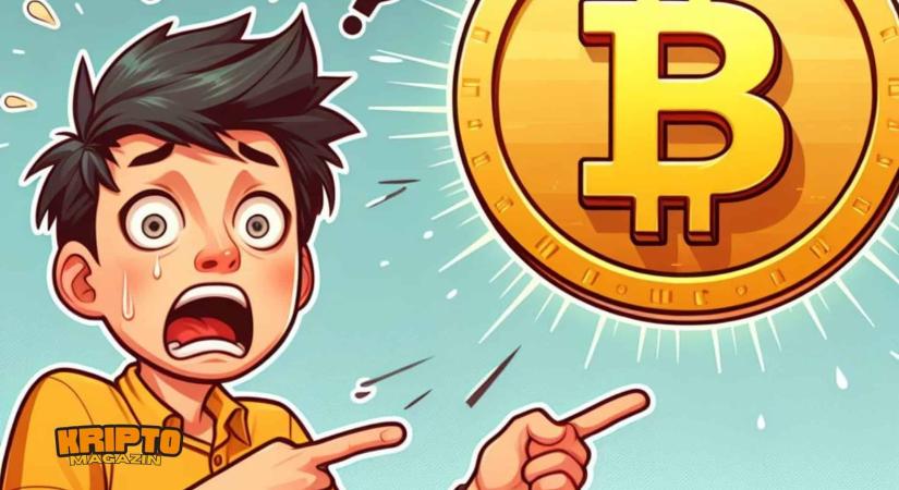 Az előrejelzési piacon kereskedők további Bitcoin esésre számítanak