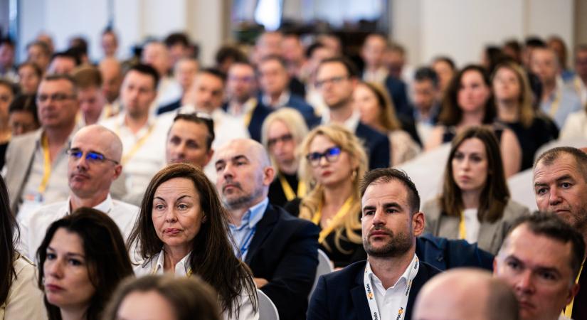 Itt jöhet a rendszerváltás a hazai ingatlanpiacon és építőiparban, már tudjuk, mi kell hozzá - Tudósításunk a Property X konferenciáról