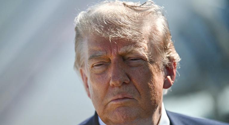 Donald Trump szerint akár szeptemberig is fennmaradhat az Irán elleni kikötői blokád