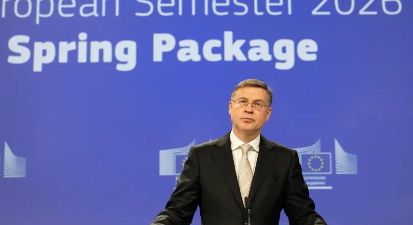 Tartsa kordában a kiadásokat és erősítse a korrupcióellenes rendszert, kéri az Európai Bizottság a kormánytól