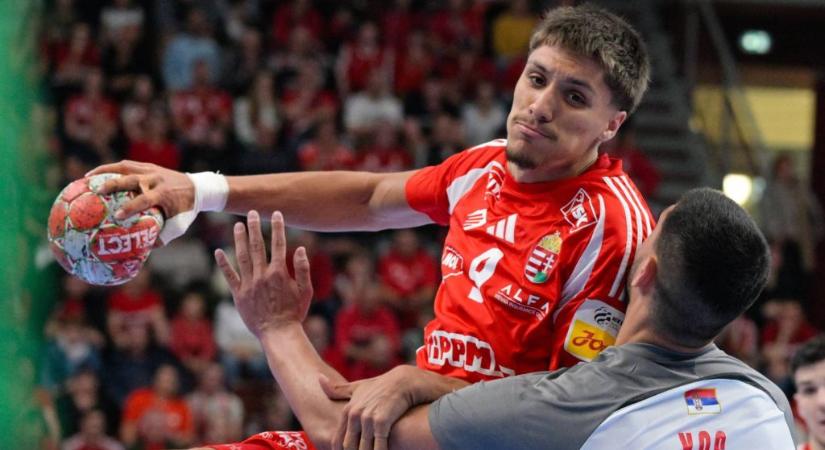 Spanyolországból Romániába igazolt a magyar válogatott kézilabdázó