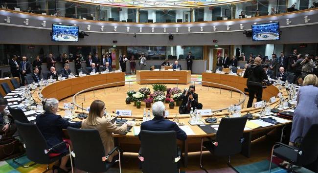 Az EU új előrelépést lát az Ukrajna csatlakozásáról szóló tárgyalásokon