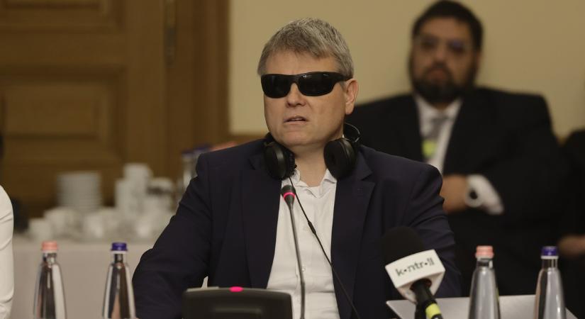 Kátai-Németh Vilmos azonnali egyeztetést ígér a gyermekvédelemről
