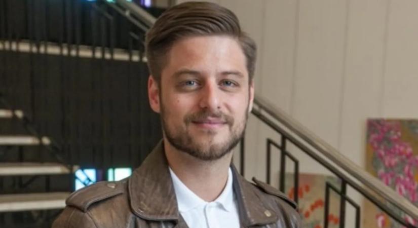 Baronits Gábor nyilvánosan intim vallomást tett