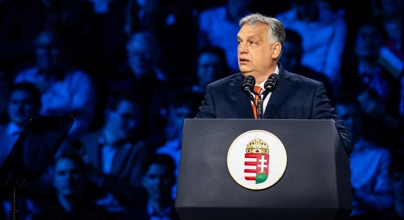 A Fidesz-szavazók 30 százaléka is támogatja, hogy nyolc évnél tovább senki se lehessen miniszterelnök