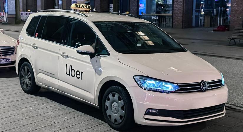 Az Ubert is elérte a létszámcsökkentési hullám: a dolgozók negyedét kirúgják egy fontos területen