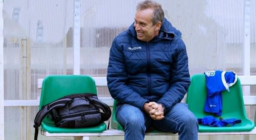 Vb-váró: Koch Tamás ki nem hagyna egy meccset sem