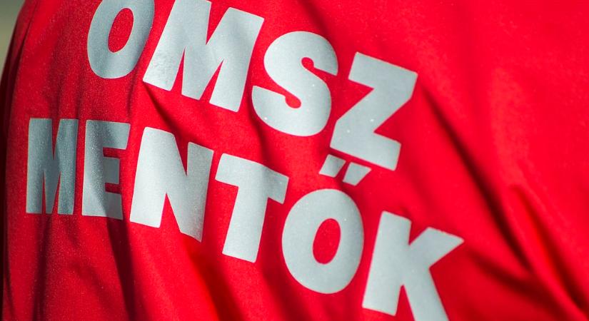 Hegedűs Zsolt megvált az Országos Mentőszolgálat főigazgatójától is