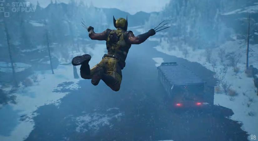 Új karakterek, klasszikus visszatérők – a PlayStation State of Play mindenkinek tartogatott valamit