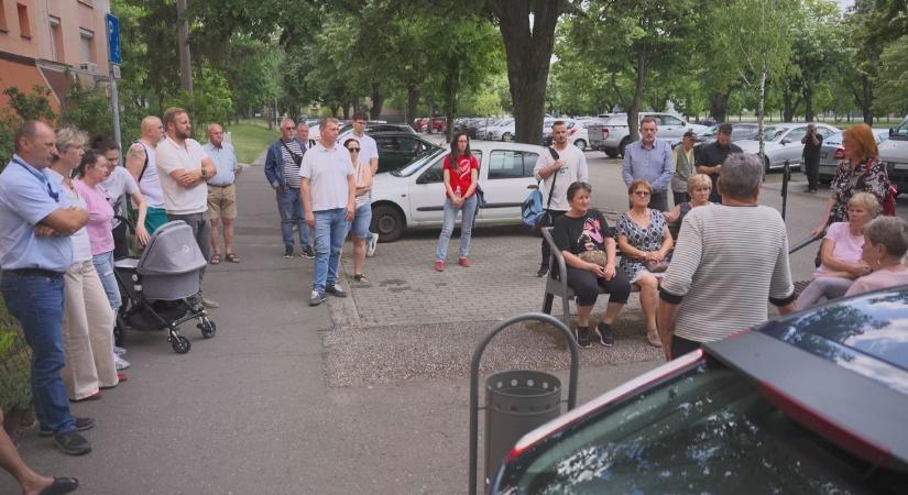 Sikeres egyeztetésen vannak túl