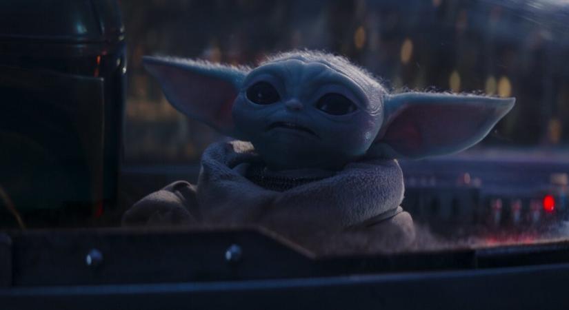 Megmutatta az arcát, mégsem ezt várták tőle a nézők az új Star Wars filmben
