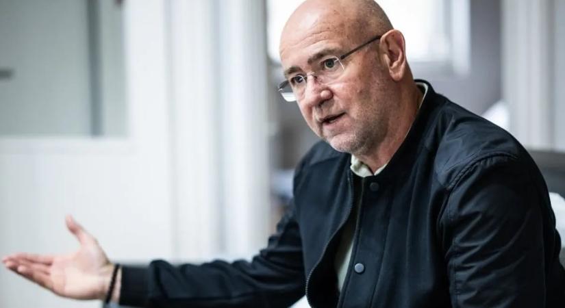 Ezt nem láttuk jönni! Kondás Elemér visszatért Debrecenbe