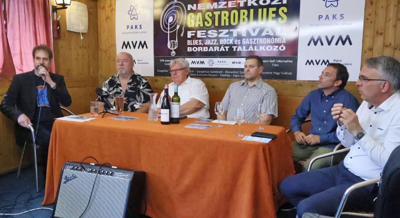 A világ minden tájáról várnak zenerajongókat a fesztiválra – VIDEÓ  FOTÓK!