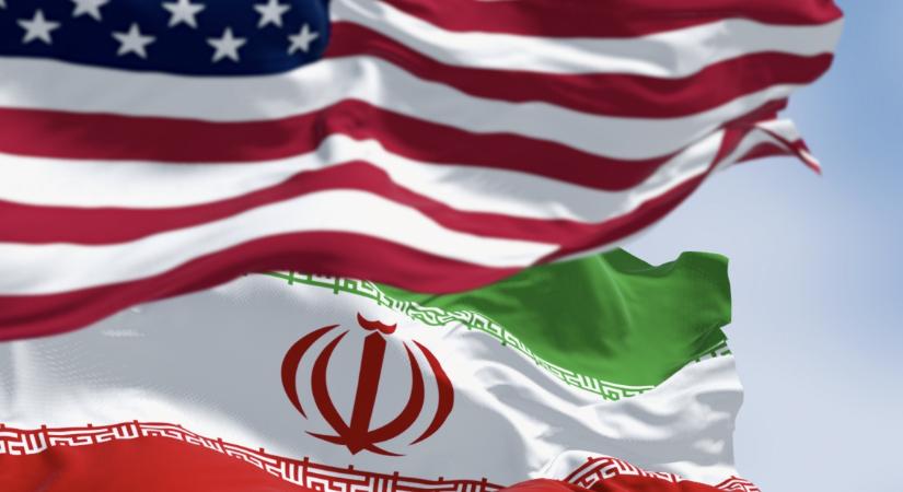 Az USA és Irán az elmúlt hetek legnagyobb csapást mérte egymásra