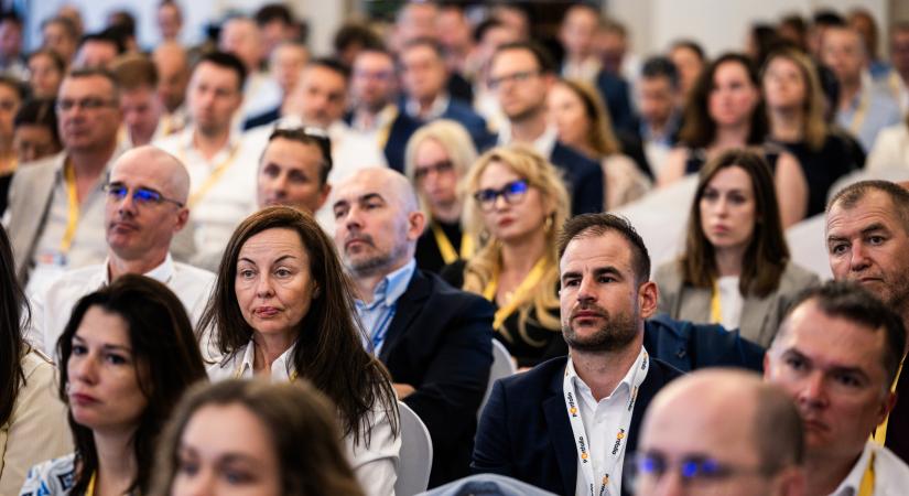 Jöhet a rendszerváltás a hazai ingatlanpiacon és építőiparban, és már azt is tudjuk, mi kell hozzá - Élő tudósításunk a Property X konferenciáról