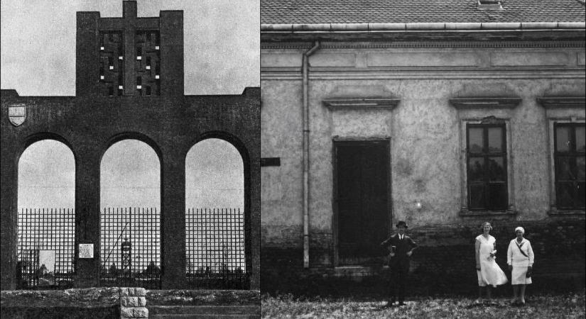 Te tudod, hogy miért hívják Morgónak a nyíregyházi Északi temetőt? Itt a válasz