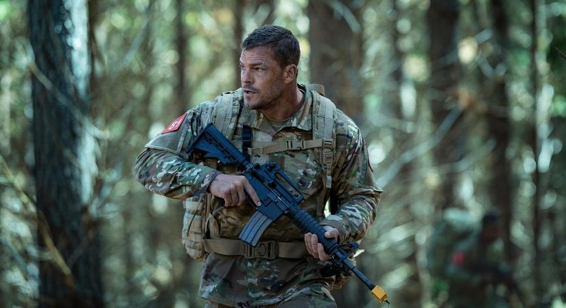 Jön az Ismeretlen támadók ‘2’, az első rész bekerült a Netflix valaha volt legsikeresebb eredeti filmjei közé
