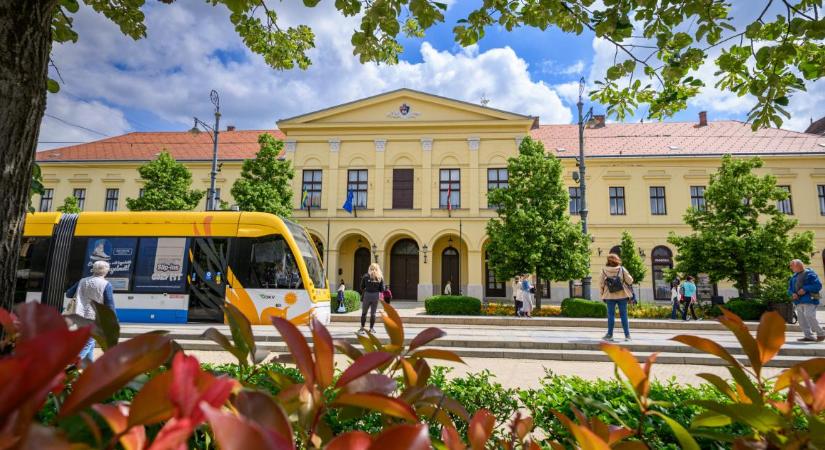 Papp László: az önkormányzatok pénzügyi autonómiájának a megerősítése nem várhat sokáig – videóval