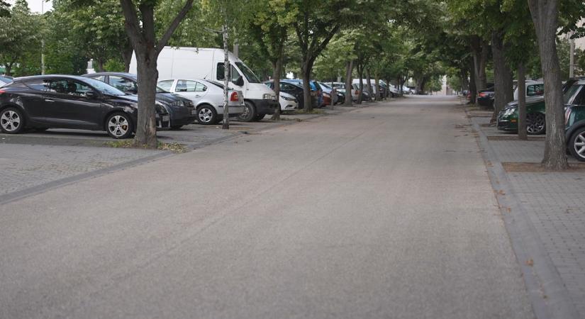 Átvette a kivitelező a munkaterületet