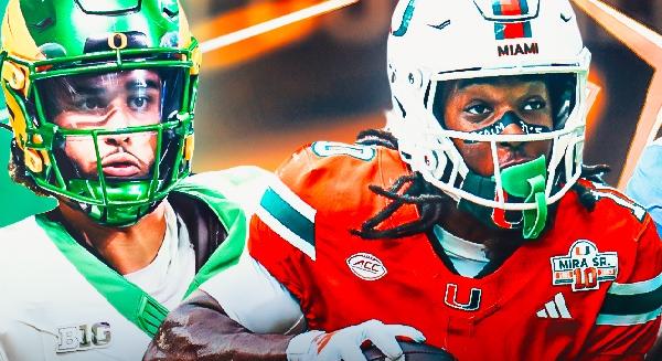 Sztárjátékosokkal érkezik az EA Sports College Football 27