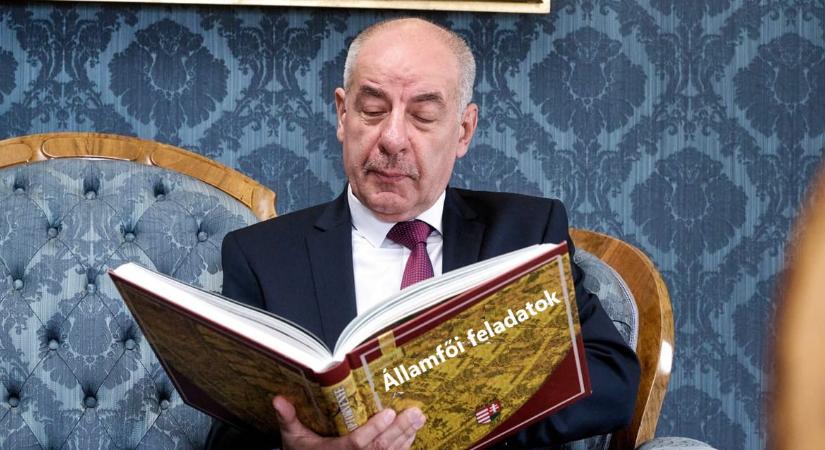 A szék veszélyben, a lelkiismeret felébredt Sulyokban - Kárpáti Iván jegyzete
