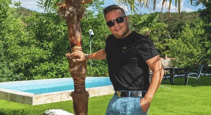 „Kezdek hinni a monogámiában” – L.L. Junior kitálalt a luxusról, a börtönbe jutott haverokról és a nőkről