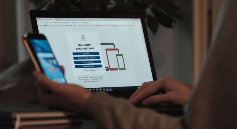 Kíváncsi vagy mennyi van még a nyugdíjig? Így kérdezheted le a szolgálati időt lépésről lépésre