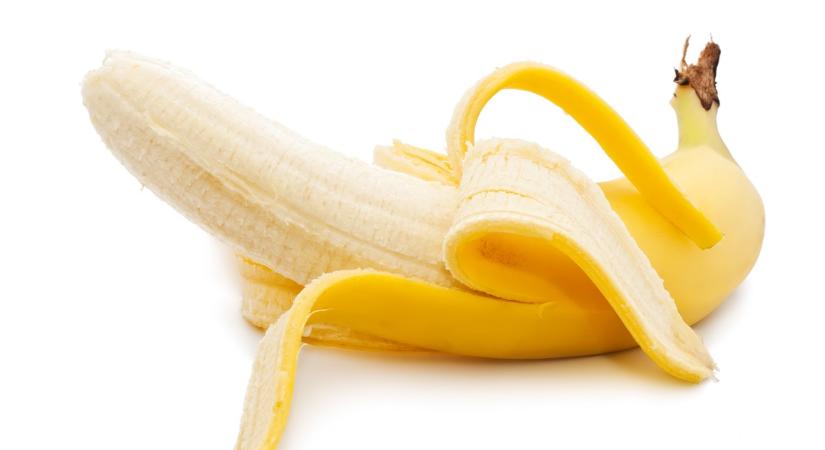 Mi történik a koleszterineddel, ha rendszeresen banánt eszel?
