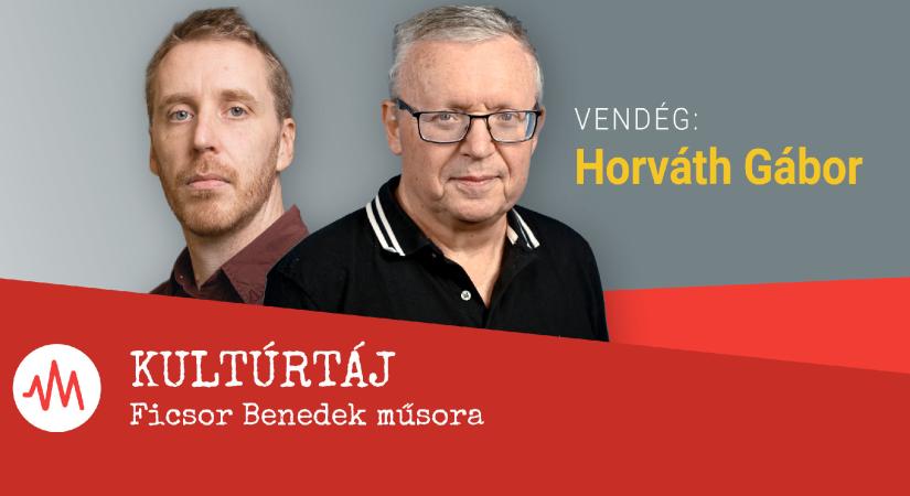 Horváth Gábor: Egy dolgot volt tilos leírni Orbán Viktorról a Népszavában – Kultúrtáj