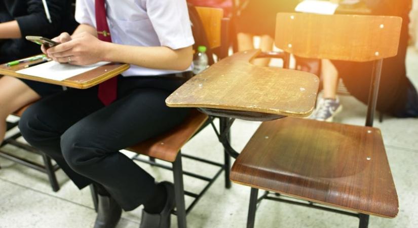 Van, ahol 1 millió forintnyi bírságot is kiszabhatnak, ha a gyerek igazolatlanul hiányzik az iskolából