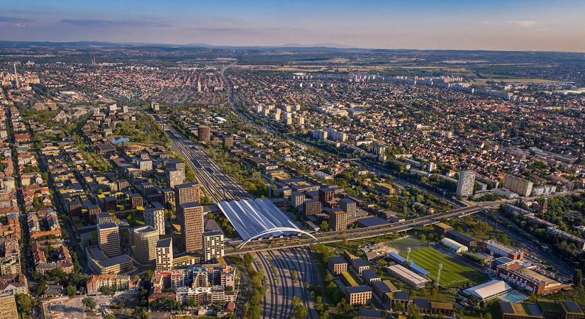 Rákosrendező új terveiről egy fiatal urbanista szemével I. rész