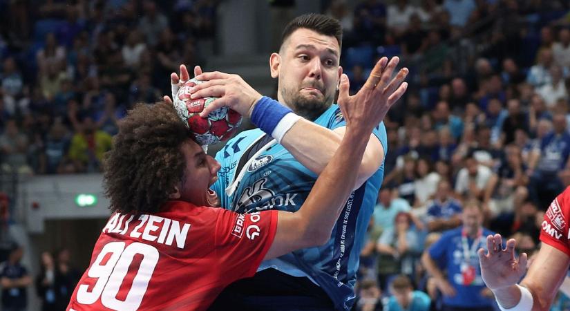 Mindössze kétszer állt ki teljes kerettel a Pick Szeged idén – galériával