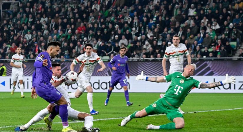 Magyar kapus és külföldi védő is távozik a Ferencvárostól